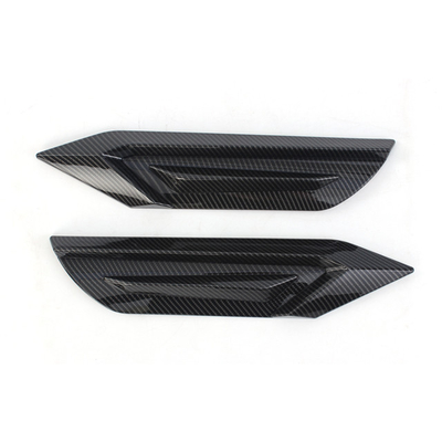 2024 Toyota Alphard Vellfire Side Markers Cover Trims for ABS Car Styling Accessories