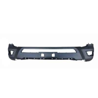 2021-- Front Bumper Under Body For Land Cruiser LC300 2022 For Optimal Performance