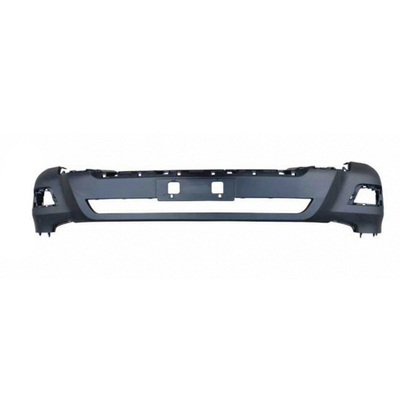 2021-- Front Bumper Under Body For Land Cruiser LC300 2022 For Optimal Performance