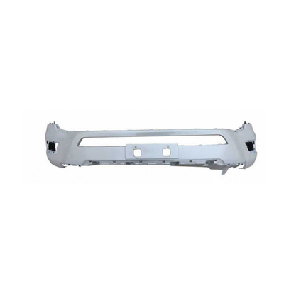 2021 Toyota Land Cruiser LC300 Front Bumper Lower with Scratch-resistant Paint