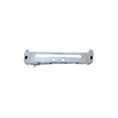 2021 Toyota Land Cruiser LC300 Front Bumper Lower with Scratch-resistant Paint