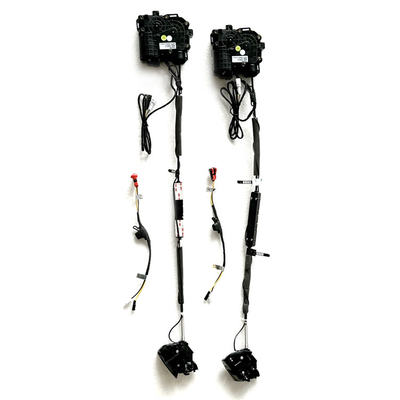 Elfa Wilfa Intelligent Body Control System 2020- Electric Suction Auto Soft Close Lock