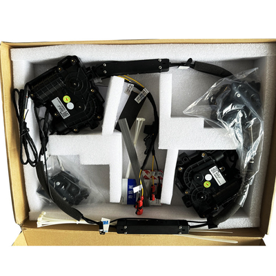 Elfa Wilfa Intelligent Body Control System 2020- Electric Suction Auto Soft Close Lock