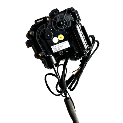 Elfa Wilfa Intelligent Body Control System 2020- Electric Suction Auto Soft Close Lock
