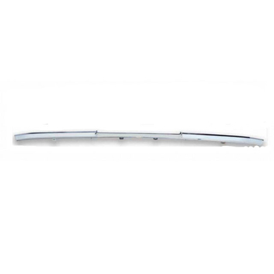 Front Bumper Chrome for LC300 2022 Lower Body Screen Glitter Bumper Retrofit/Upgrade