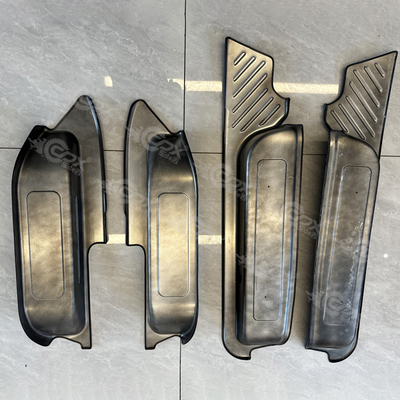 Business/Luxury Design Style Door Sill Strip with Lights 40 Series to Elfa Threshold Strip