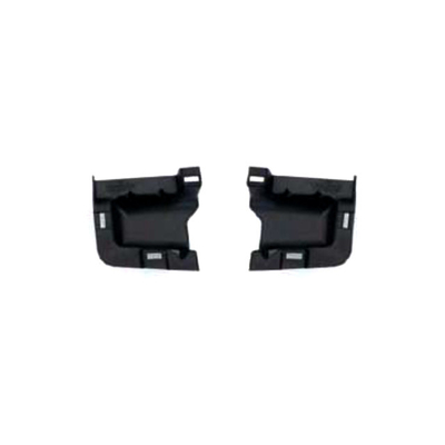Front Fog Lamp LED Light for Toyota Land Cruiser LC300 2021-2023 at and Qualit