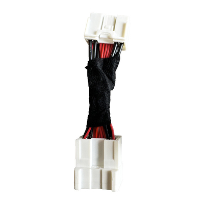 Car Inside OEM Elfa Wilfa PD/USB Center Row Charging Modification 35 Series Decorative Accessories