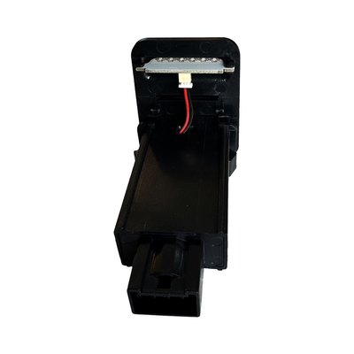 Car Inside OEM Elfa Wilfa PD/USB Center Row Charging Modification 35 Series Decorative Accessories