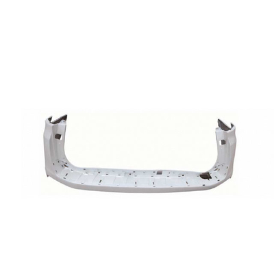 Toyota Land Cruiser LC300 2023 Rear Bumper High Fitting with Color High Distribution
