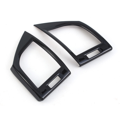 Other Year ABS Car Front Side Air Vent Insert Outlet Cover for Toyota Alphard Vellfire