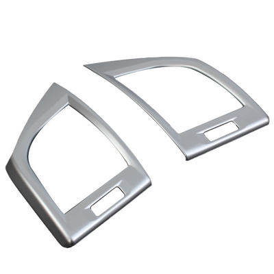 Other Year ABS Car Front Side Air Vent Insert Outlet Cover for Toyota Alphard Vellfire