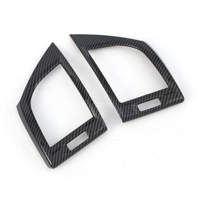 Other Year ABS Car Front Side Air Vent Insert Outlet Cover for Toyota Alphard Vellfire