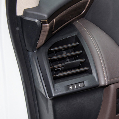 Other Year ABS Car Front Side Air Vent Insert Outlet Cover for Toyota Alphard Vellfire