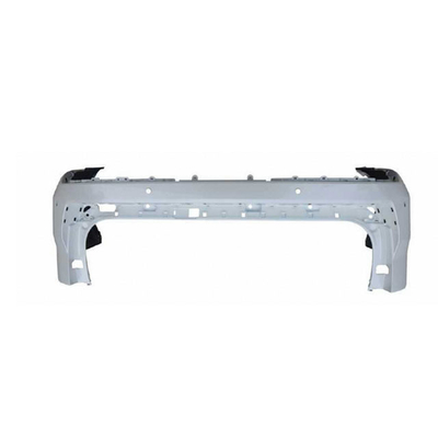 Acceptable OEM Rear Bumper Upper for Toyota Land Cruiser LC300 2023 Universal Fitment