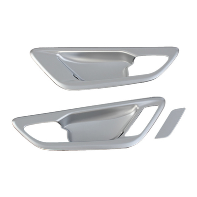 Products Name Car Inner Door Trims for Toyota Alphard Vellfire Stylish Accessories