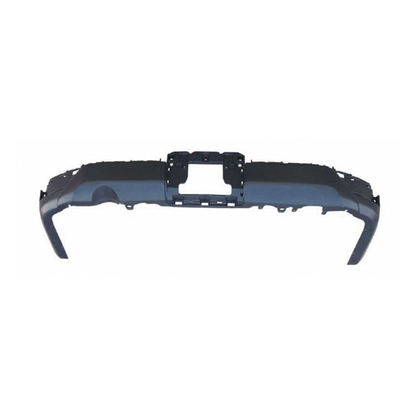LC300 Rear Bumper Under Body Lower for Toyota Land Cruiser 2023 Black N.W 2.66KG