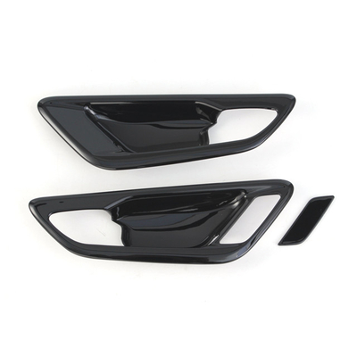 Products Name Car Inner Door Trims for Toyota Alphard Vellfire Stylish Accessories