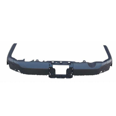 LC300 Rear Bumper Under Body Lower for Toyota Land Cruiser 2023 Black N.W 2.66KG