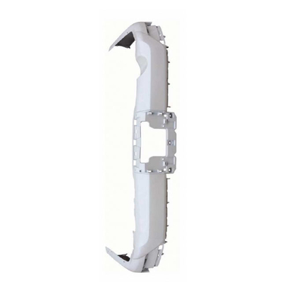2023 Toyota Land Cruiser LC300 Rear Bumper Under Body with Color LC300 and Car Fitment
