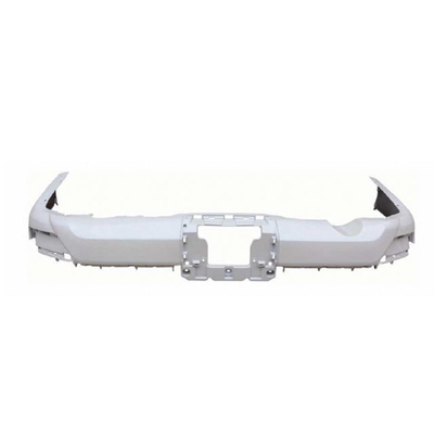 2023 Toyota Land Cruiser LC300 Rear Bumper Under Body with Color LC300 and Car Fitment