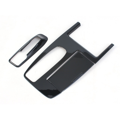 2024 Toyota Alphard Carbon Fiber Gear Shift Panel The Ultimate Car Interior Accessory