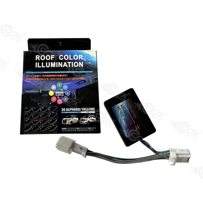 ALPHARD VELLFIRE Car Interior Ambient Lighting Module for Alphard Roof Interior Light