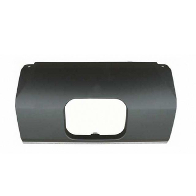 Land Cruiser 300 Front Bumper Tow Hook Cover 39*43*4.5CM for Toyota LC300