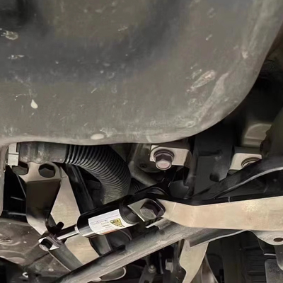 Elfa Wilfa Car Parts Chassis Reinforcement Damping Balance Rods Custom Logo Accepted