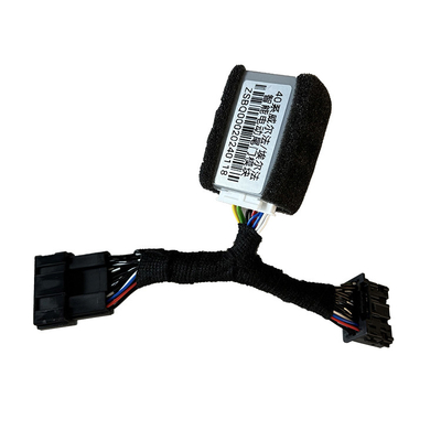2018- Alphard Electric Tailgate Module OEM Simplify Your Vehicle's Tailgate Operation