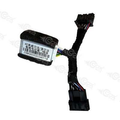 2018- Alphard Electric Tailgate Module OEM Simplify Your Vehicle's Tailgate Operation