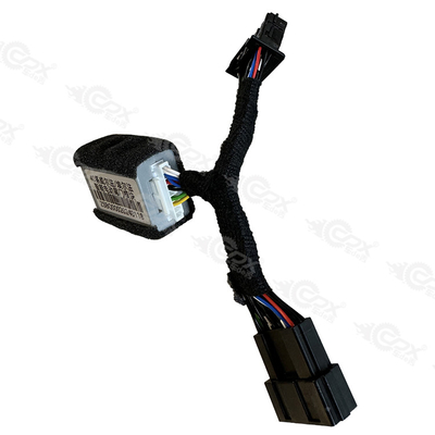 2018- Alphard Electric Tailgate Module OEM Simplify Your Vehicle's Tailgate Operation
