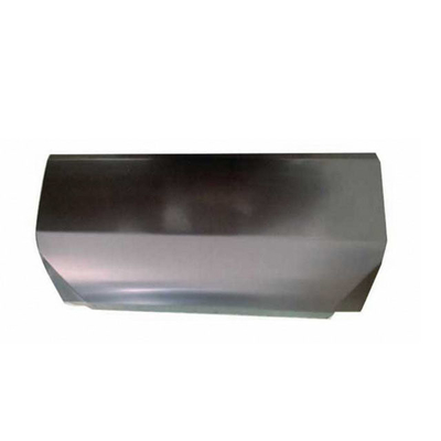 2021 Year OEM Acceptable LC300 Trailer Cover Without Holes for Toyota Land Cruiser
