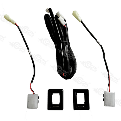 LED Tail Light for Toyota Hilux Designed to Meet Your Customer's Needs and Demands