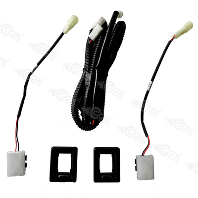 LED Tail Light for Toyota Hilux Designed to Meet Your Customer's Needs and Demands