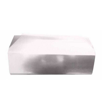 Hook Cover for Toyota Land Cruiser 300 LC300 Trailer G.W 0.34KG without Holes