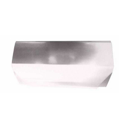 Hook Cover for Toyota Land Cruiser 300 LC300 Trailer G.W 0.34KG without Holes