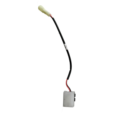 LED Tail Light for Toyota Hilux Designed to Meet Your Customer's Needs and Demands