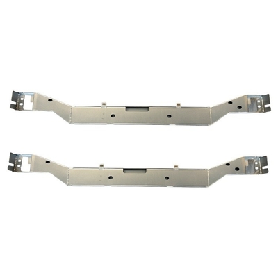 Bumper Guard Auto Front and Rear Bumper Anti Collision Decorative Trim for 100% Tested