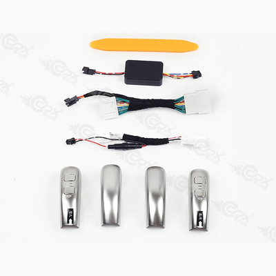 OEM Power Window Switch Button for Elfa/Wilfa 2015-2018 Left Right Center Door Control