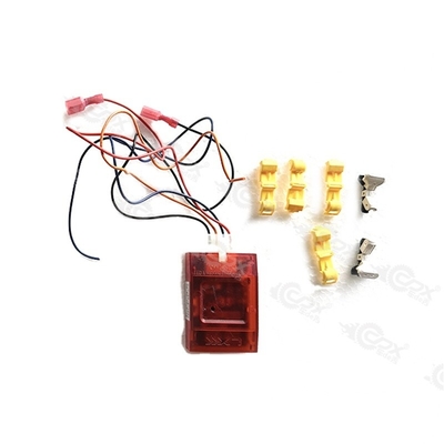 Intelligent Tailgate Module for ALPHARD / VELLFIRE One-button Lift Electric Trunk