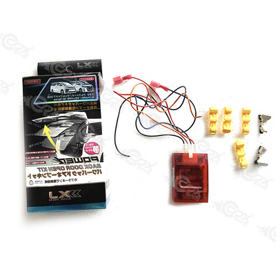 Intelligent Tailgate Module for ALPHARD / VELLFIRE One-button Lift Electric Trunk
