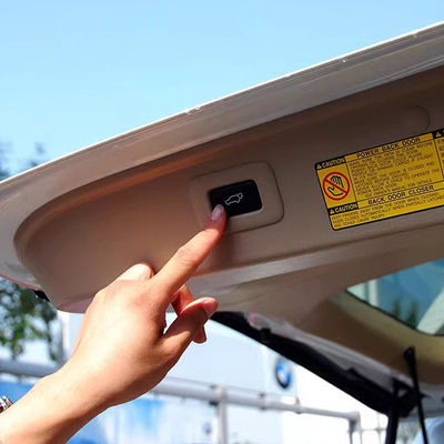 Intelligent Tailgate Module for ALPHARD / VELLFIRE One-button Lift Electric Trunk