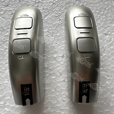 2015-2018 Elfa/Wilfa Power Window Switch ALPHARD / VELLFIRE H3 Luxury Design Style