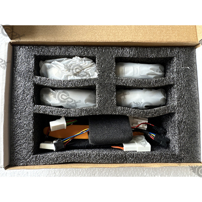 2015-2018 Elfa/Wilfa Power Window Switch ALPHARD / VELLFIRE H3 Luxury Design Style