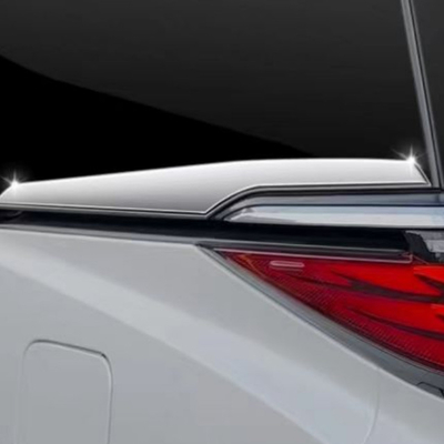 Sell Rear Window Lower Trim for Toyota Alphard Vellfire 2024 and Other Car Fitment