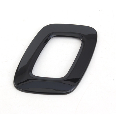 ABS Carbon Fiber Interior Accessories for Toyota Alphard Vellfire 2024 in Hot Demand