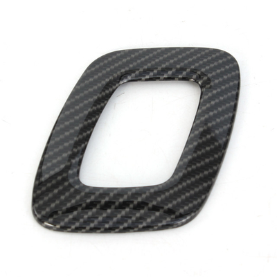 ABS Carbon Fiber Interior Accessories for Toyota Alphard Vellfire 2024 in Hot Demand