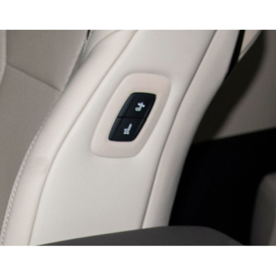 ABS Carbon Fiber Interior Accessories for Toyota Alphard Vellfire 2024 in Hot Demand