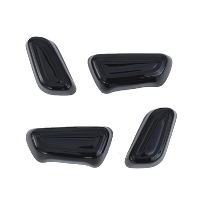 Carbon Fiber Interior Styling for Toyota Alphard Vellfire2024 Seat Adjustment Switch